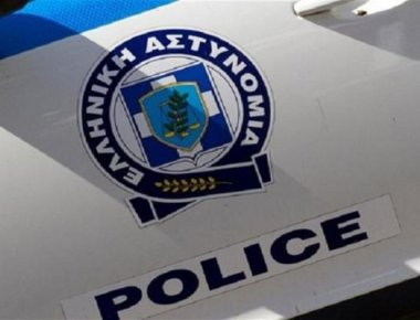 Ναύπλιο: Έκλεψαν δύο εικόνες από εκκλησία